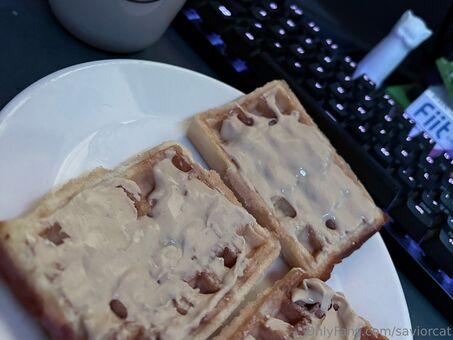 saviorcat Foto Nude Leaked OnlyFans 28