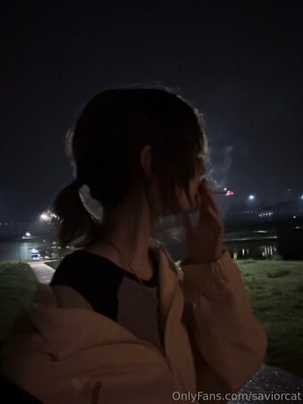 saviorcat Foto Nude Leaked OnlyFans 29