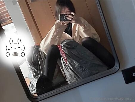 saviorcat Foto Nude Leaked OnlyFans 32