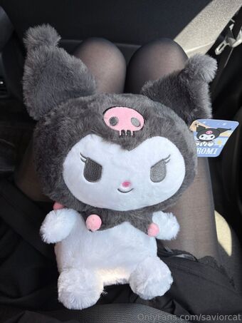 saviorcat Foto Nude Leaked OnlyFans 34