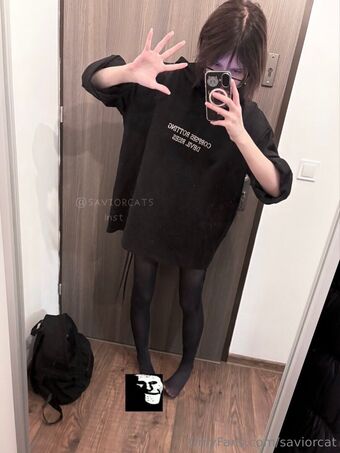 saviorcat Foto Nude Leaked OnlyFans 35