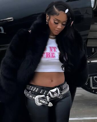 Saweetie