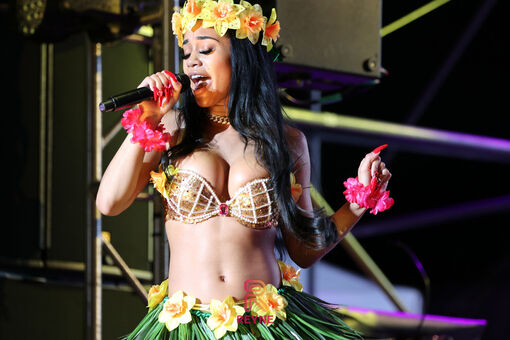 Saweetie