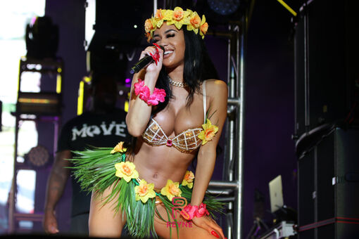 Saweetie