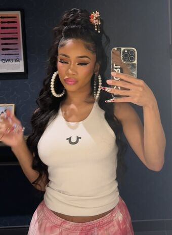 Saweetie