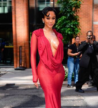 Saweetie