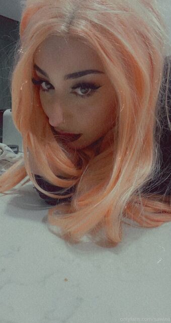 sawina Foto Nude Leaked OnlyFans 11