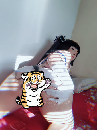 Sayucake Foto Nude Leaked OnlyFans 9