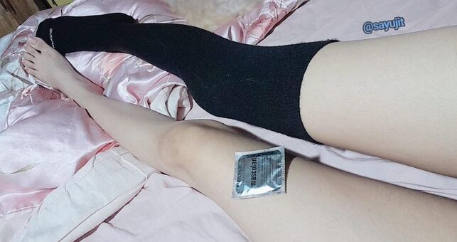 Sayujit Foto Nude Leaked OnlyFans 3