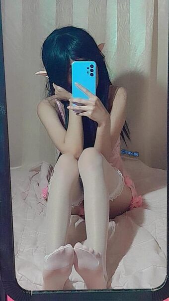 Sayujit Foto Nude Leaked OnlyFans 6