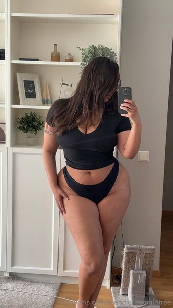 scandidreamgirlfree