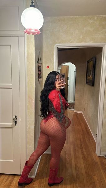 Scarlet May