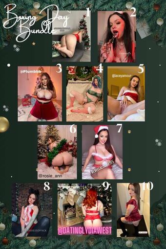 Scarlet Sofia Foto Nude Leaked OnlyFans 7