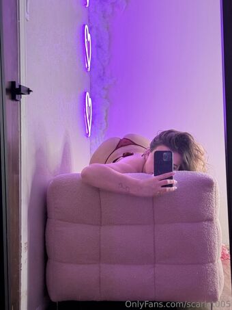 scarlet005 Foto Nude Leaked OnlyFans 17