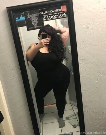 scarletlabelle Foto Nude Leaked OnlyFans 39