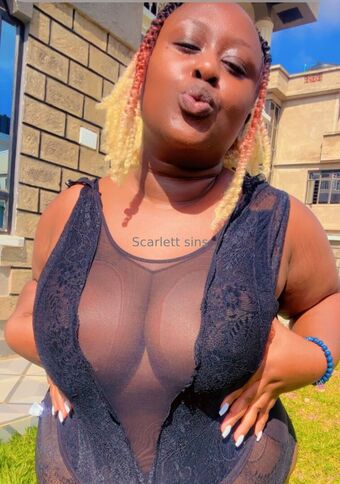 scarletsins2000 Foto Nude Leaked OnlyFans 14