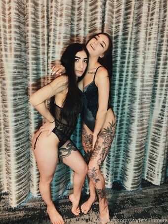 scarletsummerx