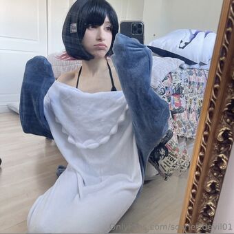 scarlettdevil01 Foto Nude Leaked OnlyFans 32