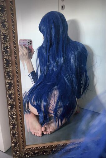 scarlettdevil01 Foto Nude Leaked OnlyFans 37