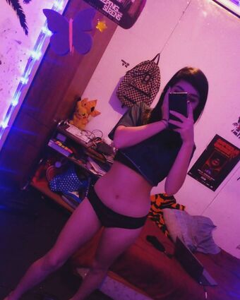 scarmoon22 Foto Nude Leaked OnlyFans 18