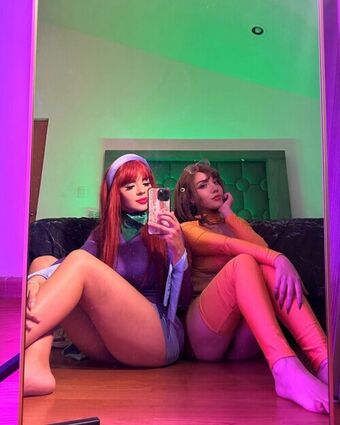 Scooby Doo