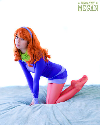 Scooby Doo