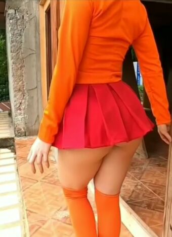 Scooby Doo