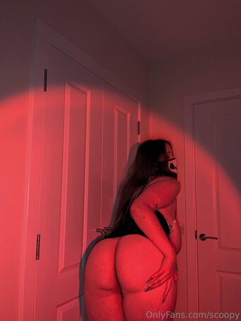 Scoopy Foto Nude Leaked OnlyFans 38
