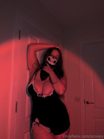 Scoopy Foto Nude Leaked OnlyFans 44