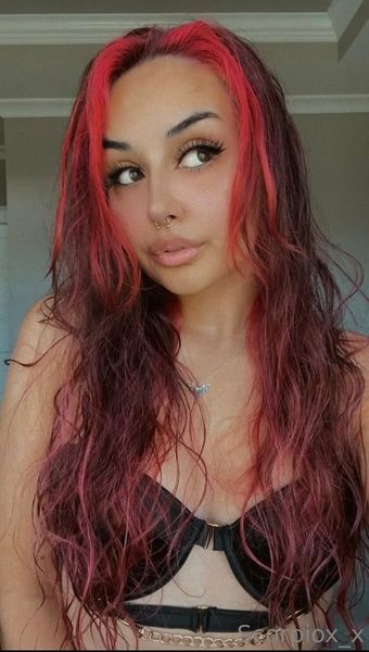 scorpiox_x Foto Nude Leaked OnlyFans 18