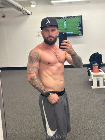 scottriley Foto Nude Leaked OnlyFans 16