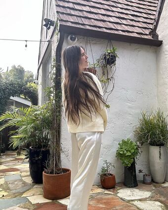 Scout Willis