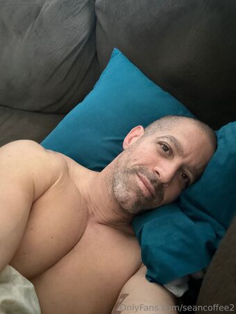 seancoffee2 Foto Nude Leaked OnlyFans 1