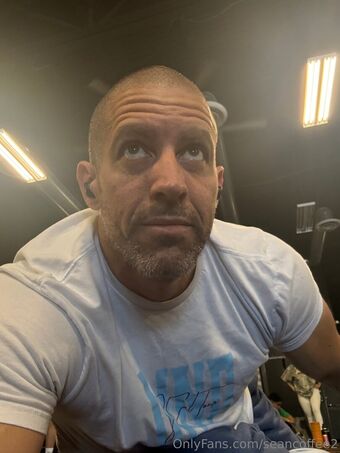 seancoffee2 Foto Nude Leaked OnlyFans 2