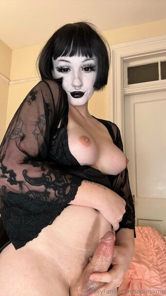 seanslimed Foto Nude Leaked OnlyFans 52
