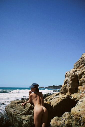 Seashark Foto Nude Leaked OnlyFans 33