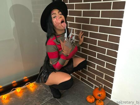 secretary_bj Foto Nude Leaked OnlyFans 13