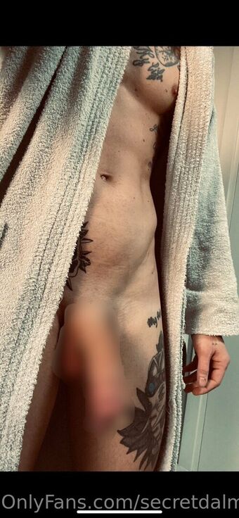 secretdalmy Foto Nude Leaked OnlyFans 22