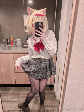 secretnoel