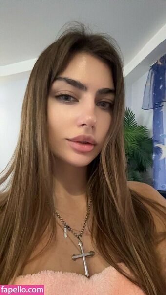 Secretofeva Foto Nude Leaked OnlyFans 37
