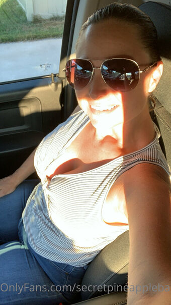 secretpineapplebabe