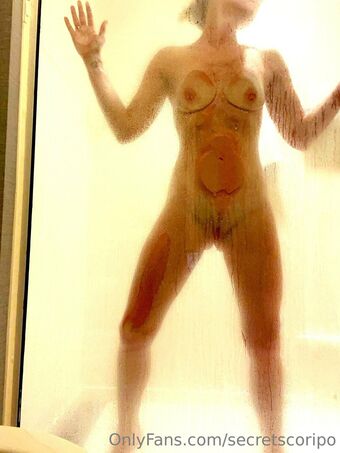 secretscoripo Foto Nude Leaked OnlyFans 12