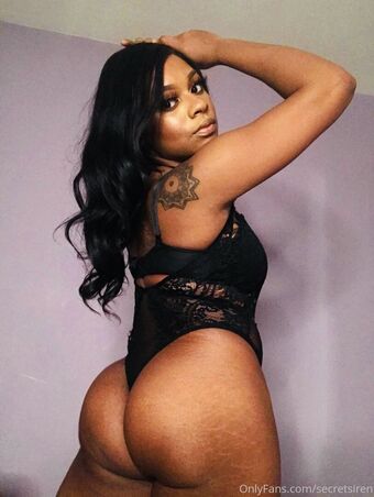 secretsiren Foto Nude Leaked OnlyFans 35