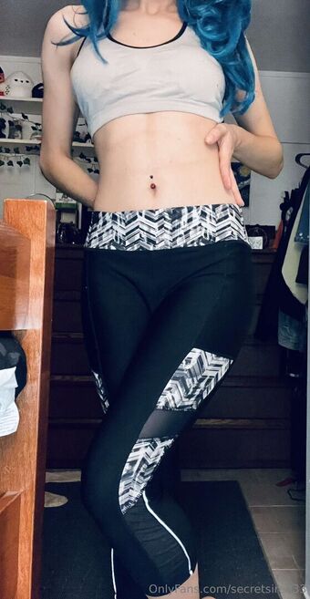 secretsiren33