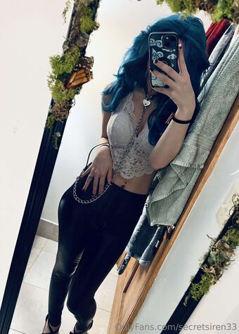 secretsiren33