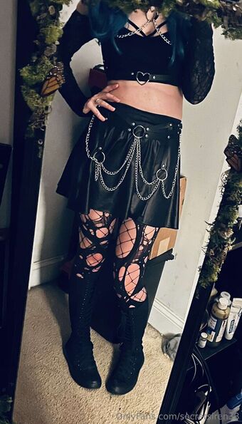 secretsiren33 Foto Nude Leaked OnlyFans 46