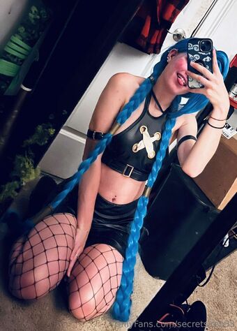 secretsiren33 Foto Nude Leaked OnlyFans 49