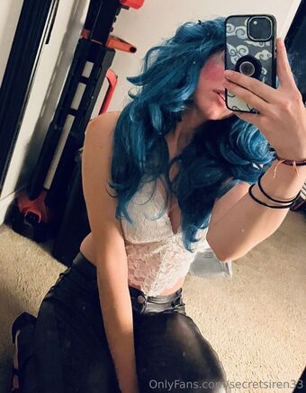 secretsiren33 Foto Nude Leaked OnlyFans 54