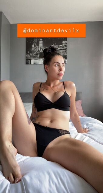 Seductive-Shan Foto Nude Leaked OnlyFans 2