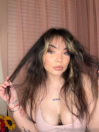 seetaylor Foto Nude Leaked OnlyFans 38